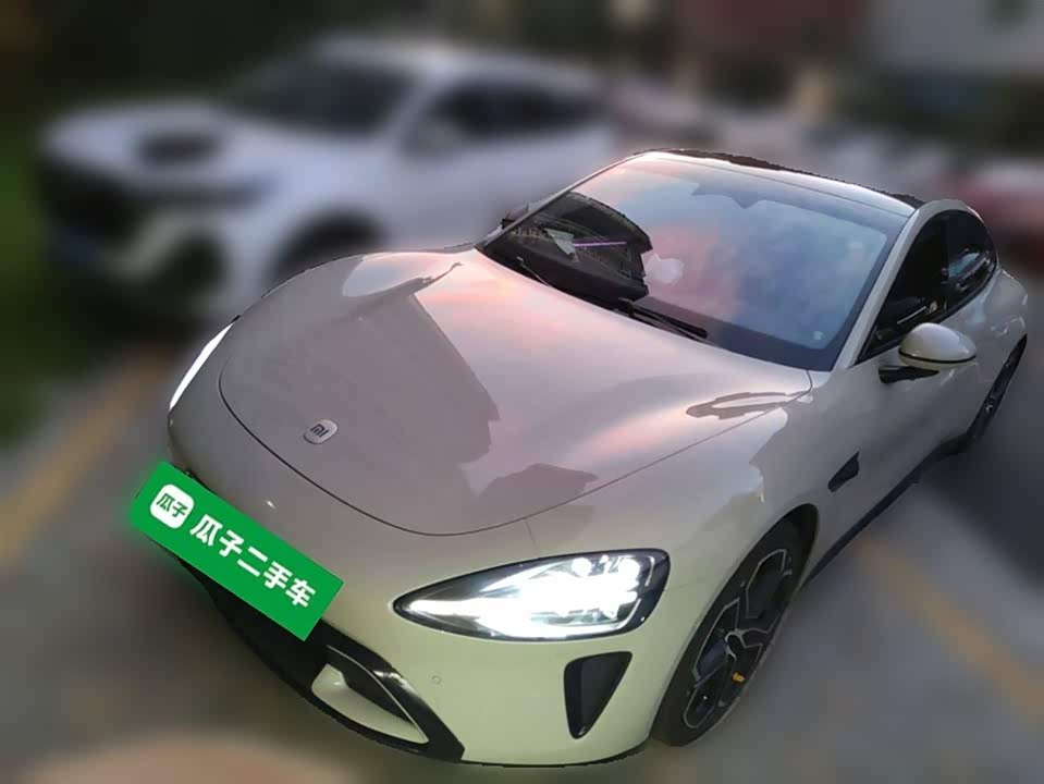 Xiaomi Xiaomi SU7
