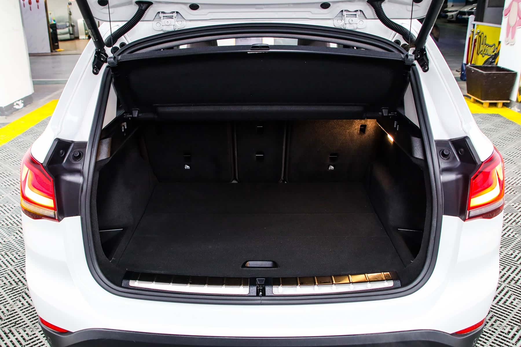 BMW X1, 2022 18