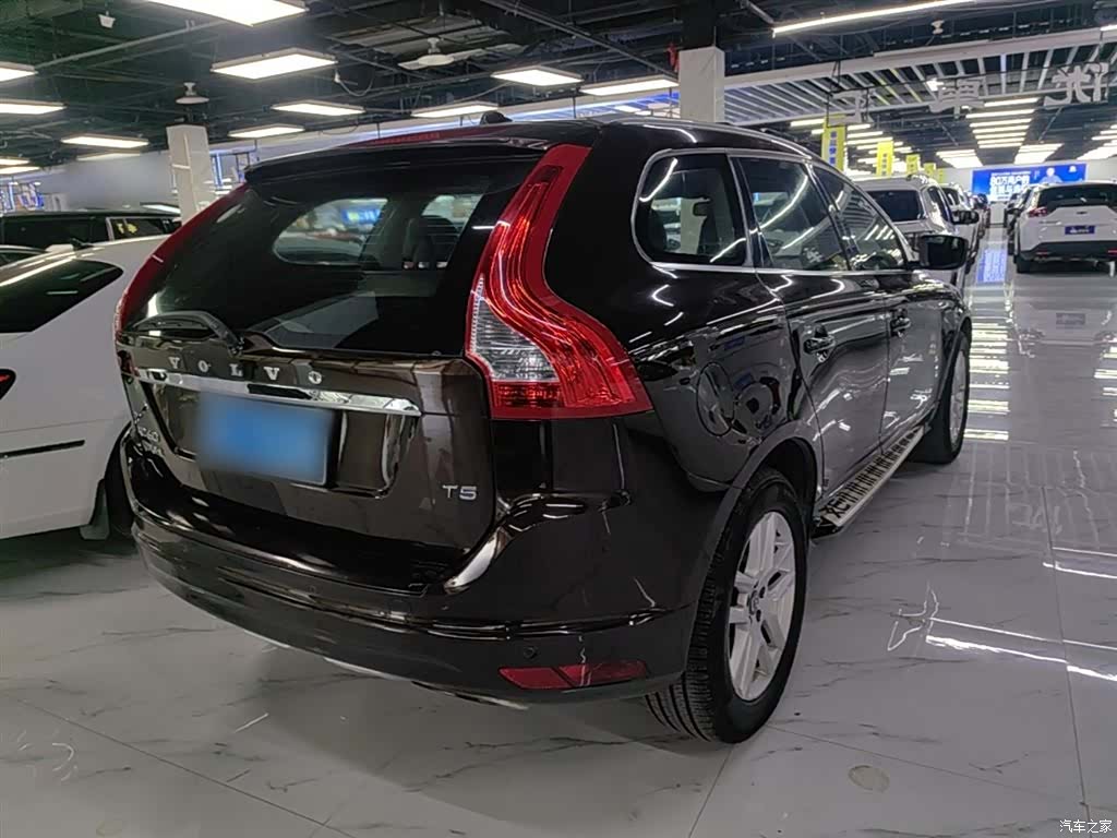 Volvo XC60, 2017 7