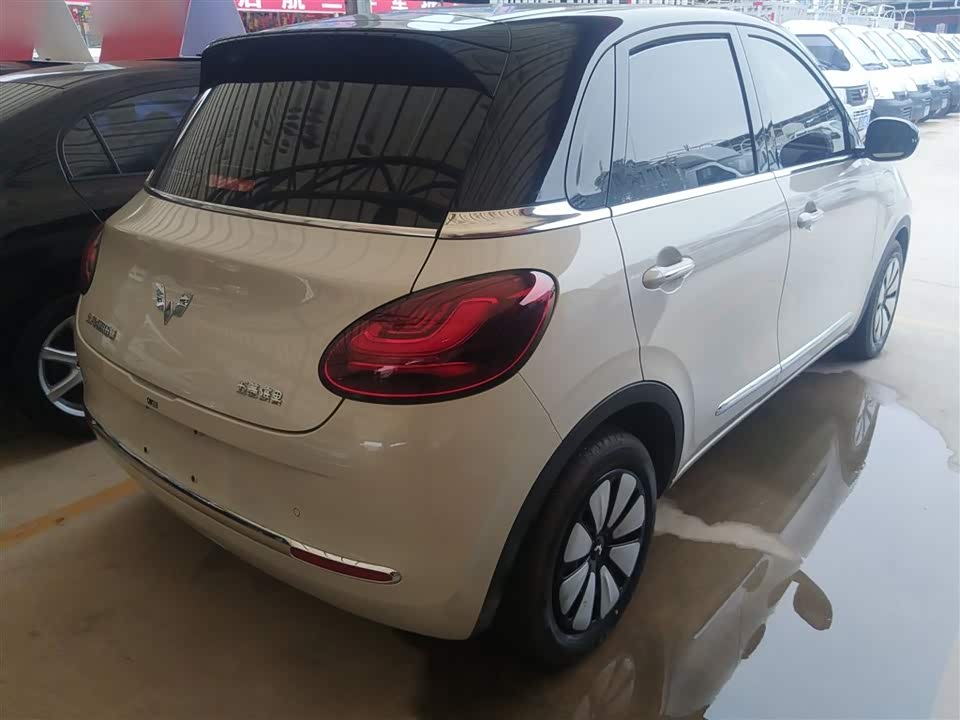 Wuling Wuling Bingguo