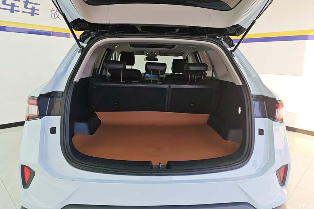 Wuling DHT, 2023 4
