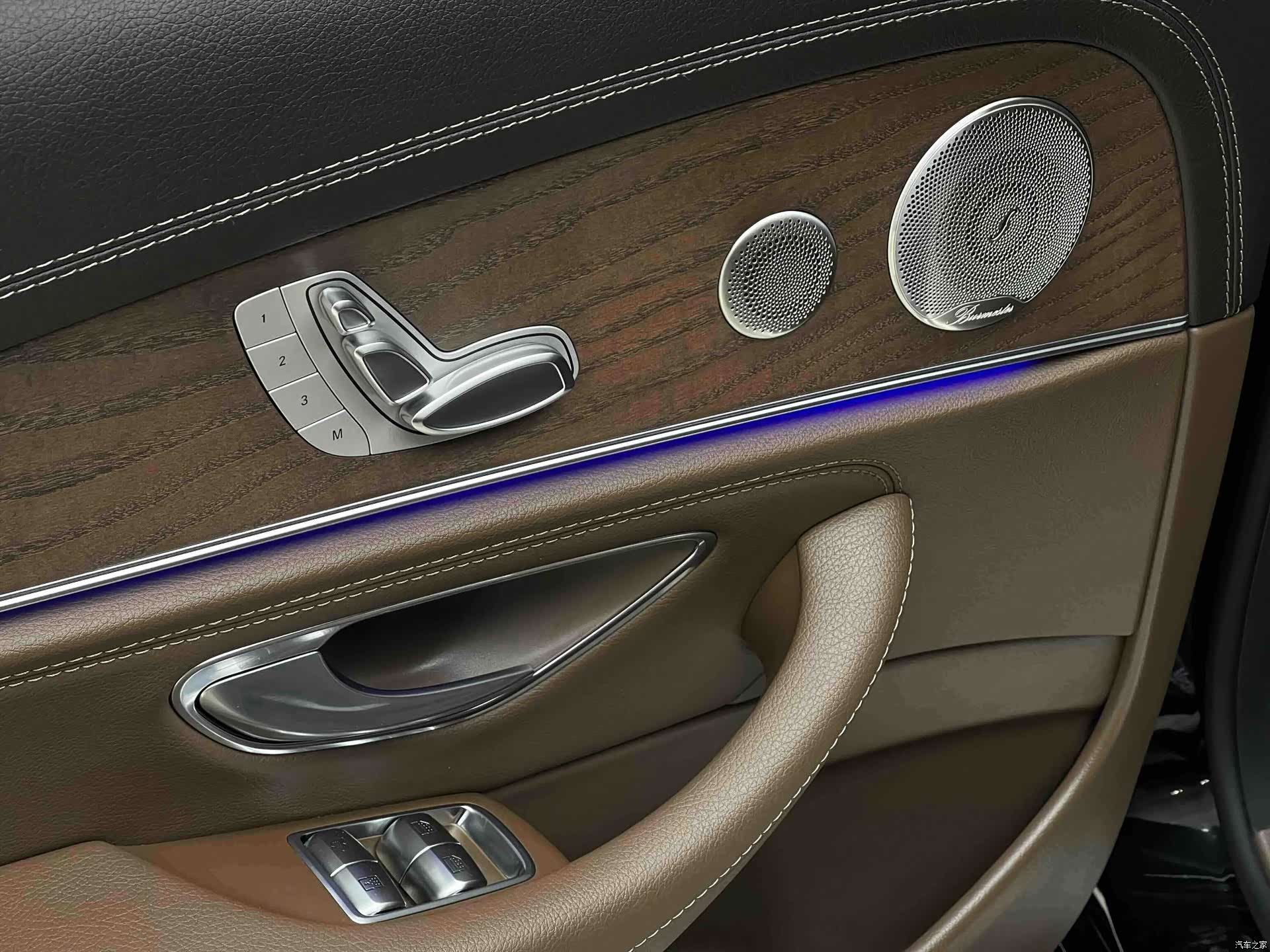 Mercedes-Benz E-Class, 2021 12