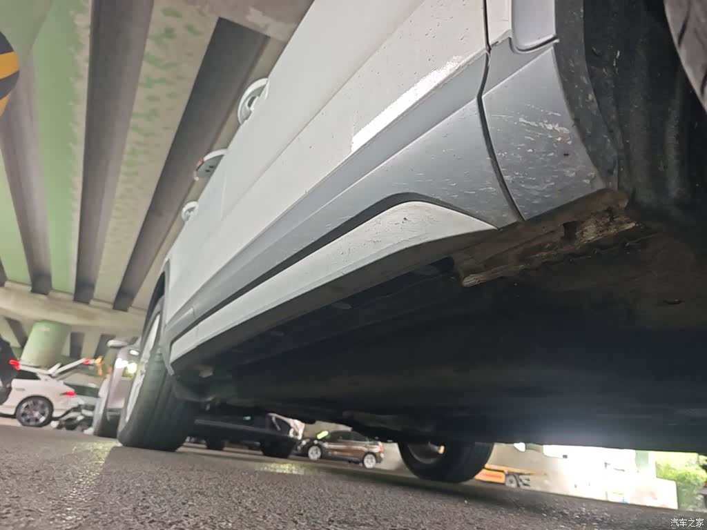 Audi Q3, 2019 21