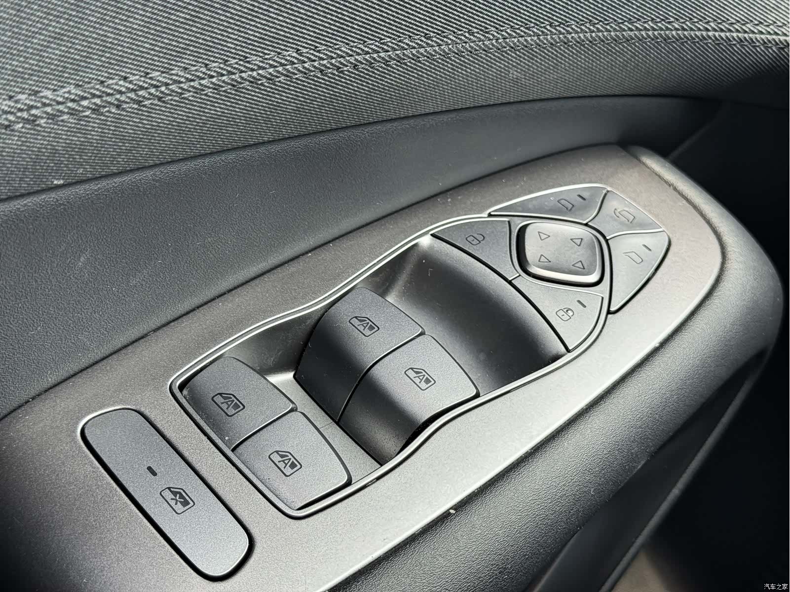 BYD HiAce, 2025 15