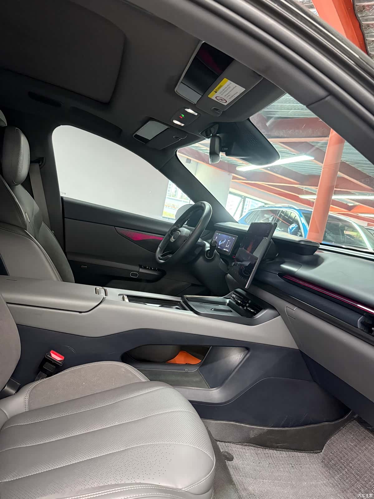 Lynk & Co 02, 2024 8