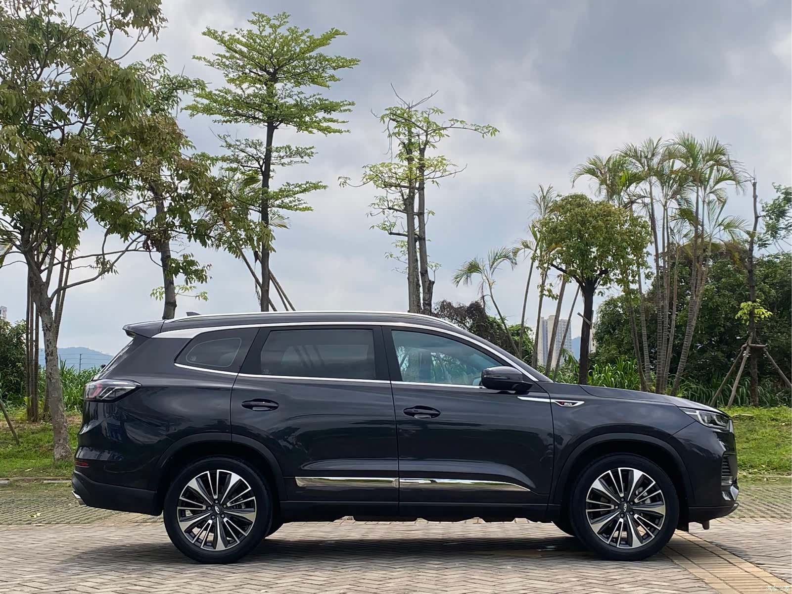 Chery Tiggo 8 Plus, 2022 22