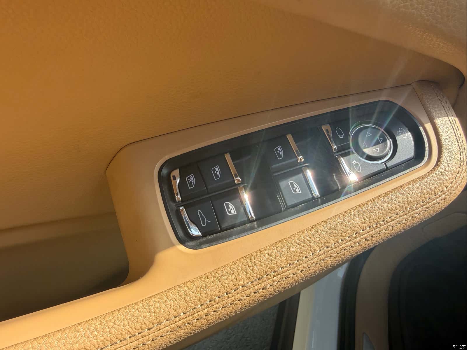 Porsche Macan, 2017 10