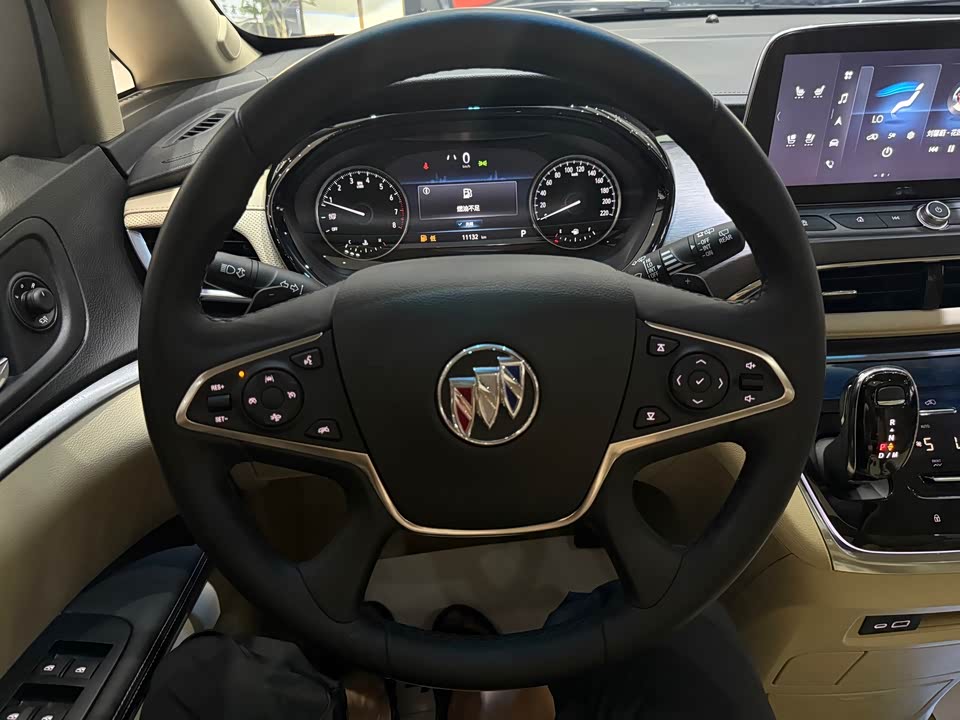 Buick GL8 Buick GL8