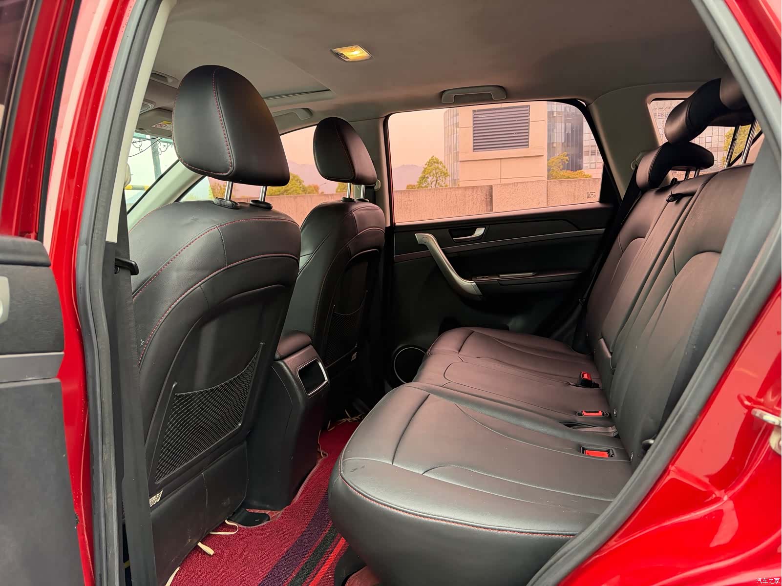 Haval H6, 2018 6