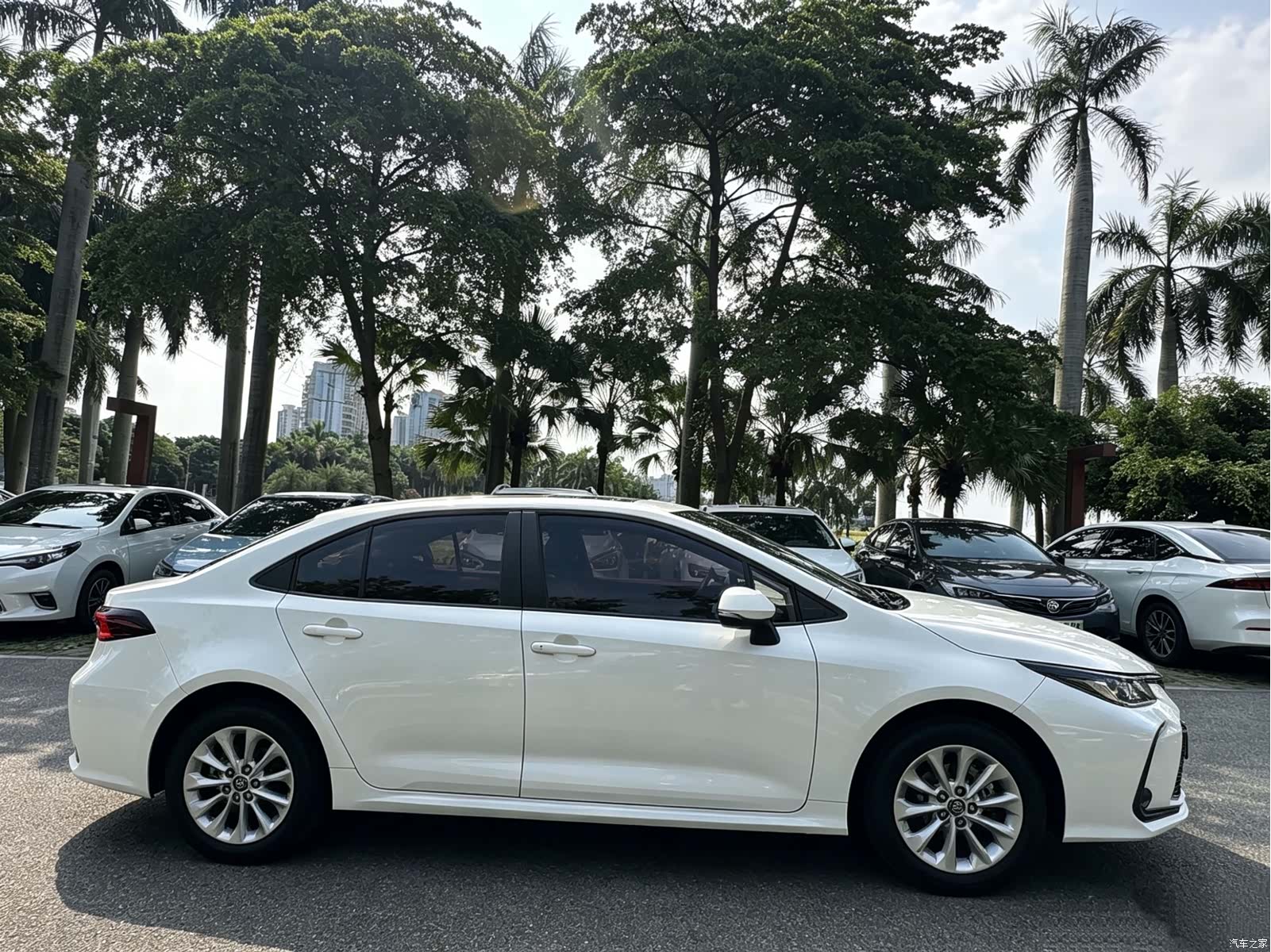 Toyota Corolla, 2022 40