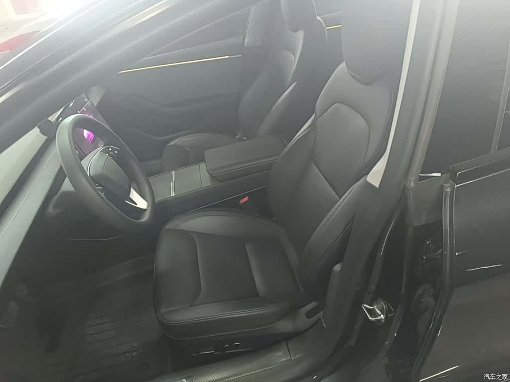 Tesla Model 3, 2024 15