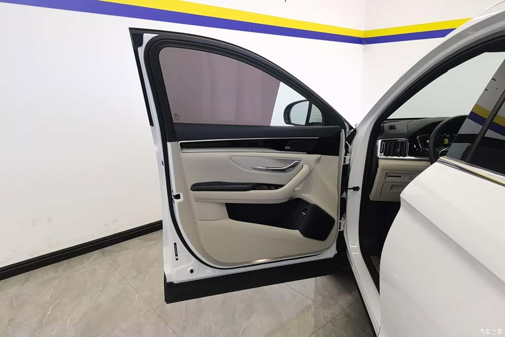 BYD Song, 2022 7