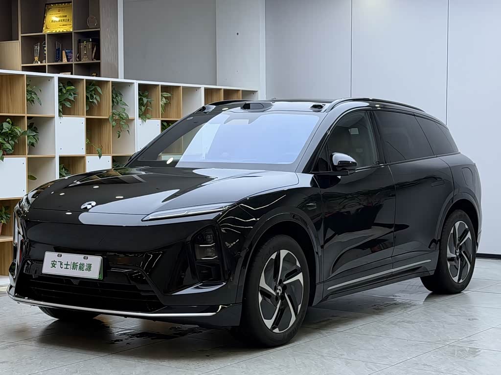 NIO ES6