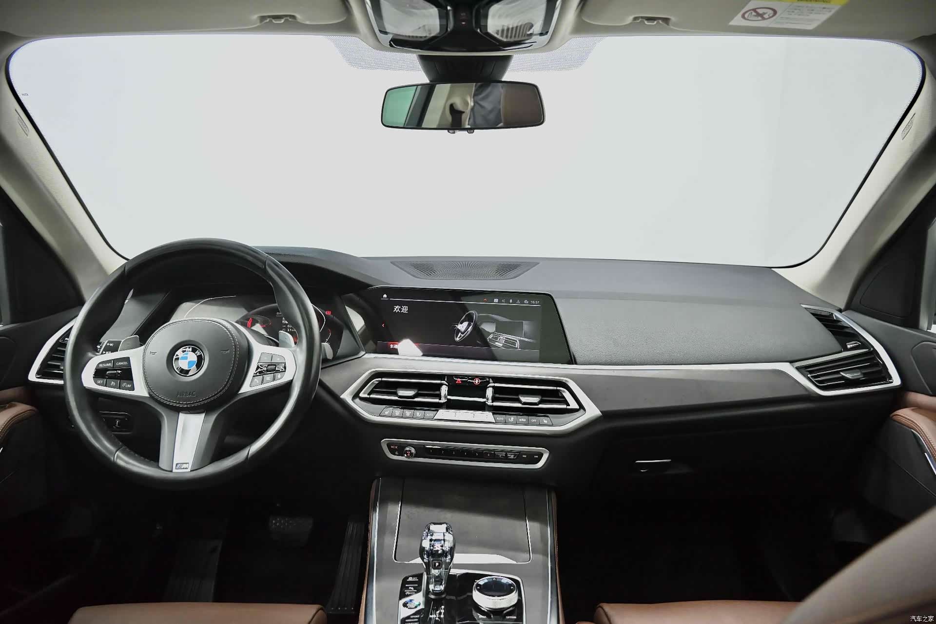 BMW X5, 2019 29
