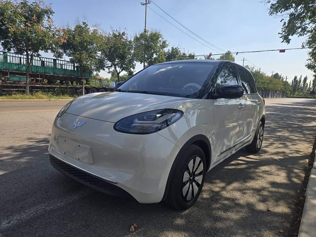 Wuling Binguo