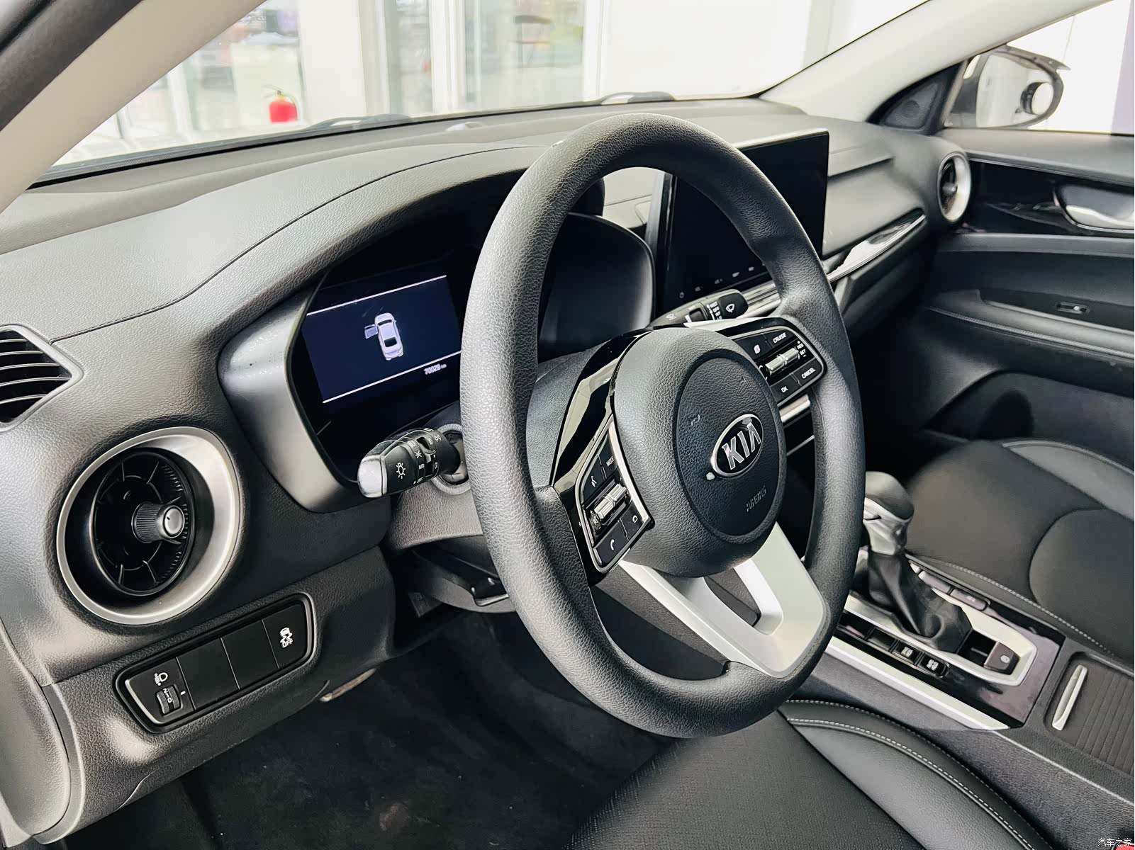 Kia K3, 2020 14