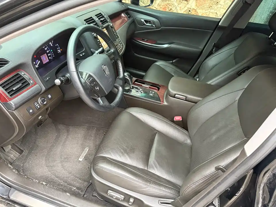 Toyota crown Toyota crown