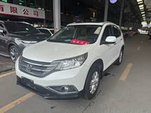 ����CR-V 2012�� 2.4L ����������