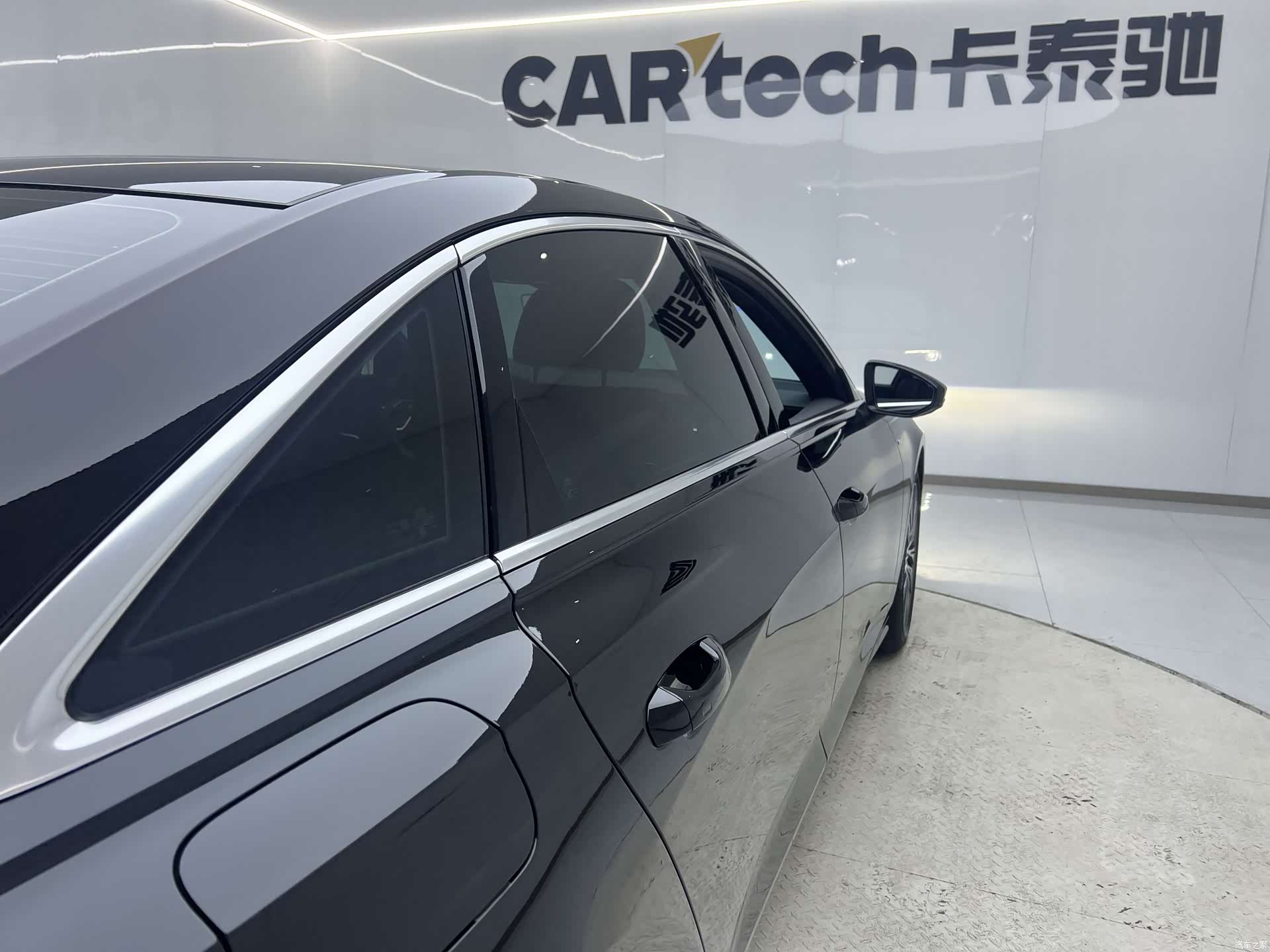 Audi A6L, 2024 31