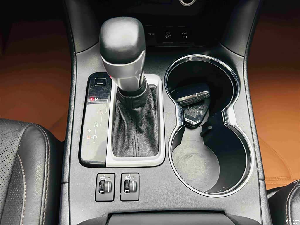 Toyota Highlander, 2021 17