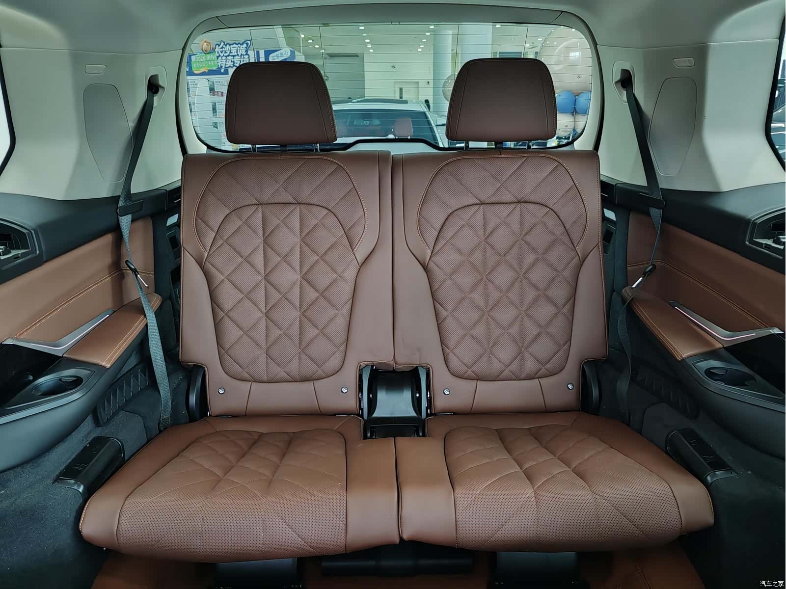 BMW X7, 2023 10