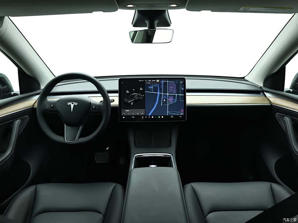 Tesla Model Y, 2021 15