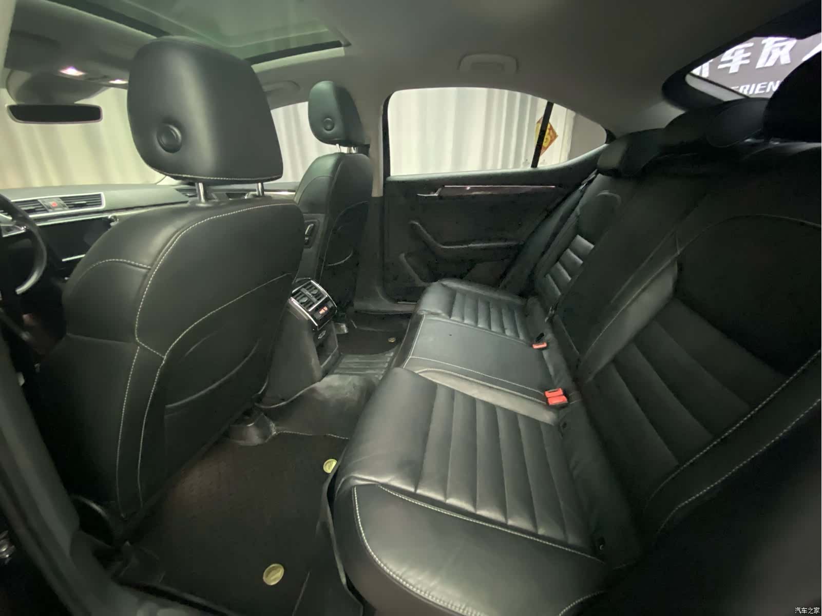 Skoda Superb, 2019 13