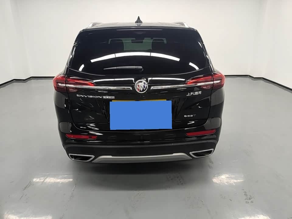 Buick Angkewei Plus
