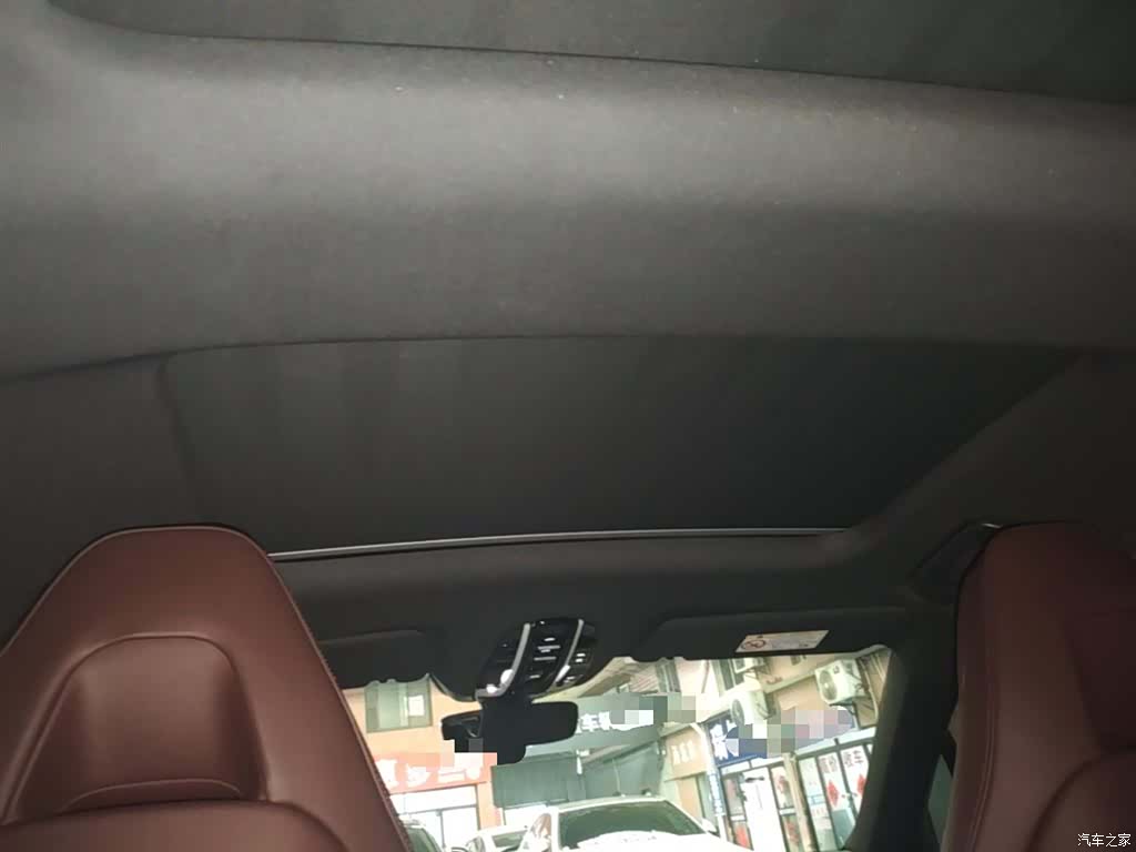 Porsche Panamera, 2018 18
