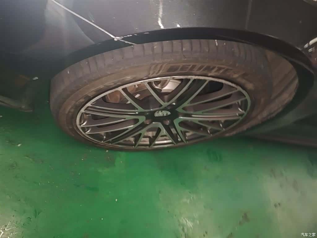 Porsche Panamera, 2018 23