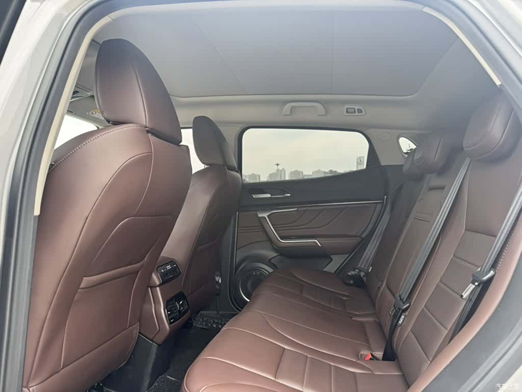 WEY VV5, 2019 9