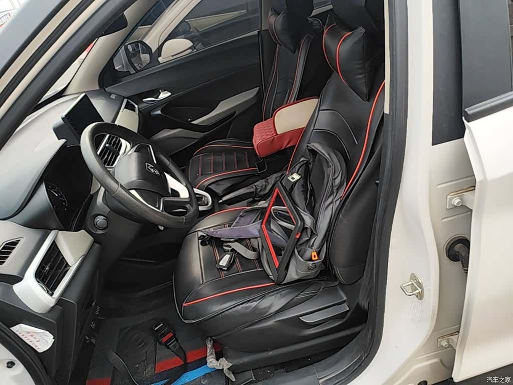 Wuling 510, 2021 15