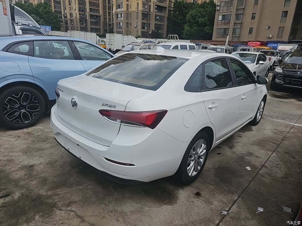 Buick VI, 2020 7