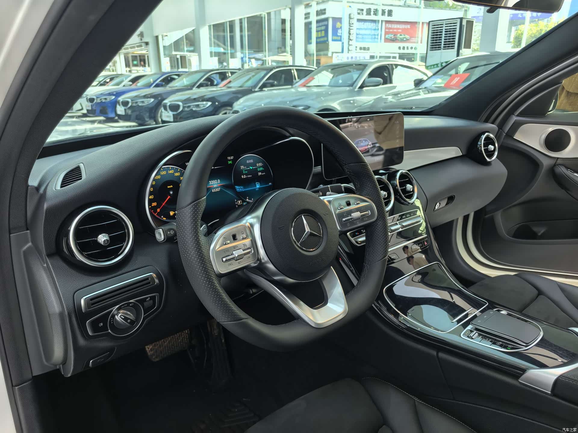 Mercedes-Benz C-Class, 2020 все фото