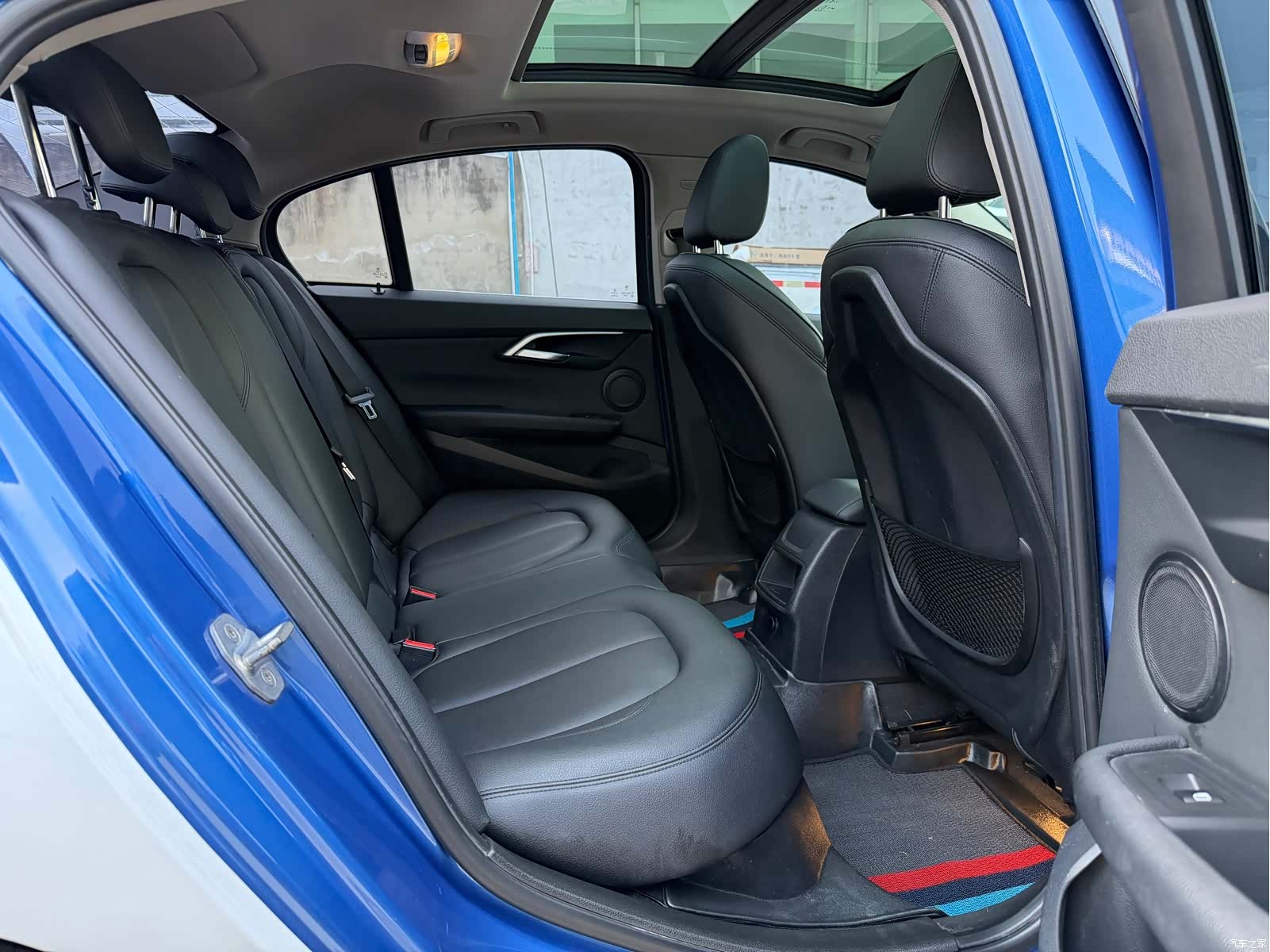BMW 1 Series, 2017 7
