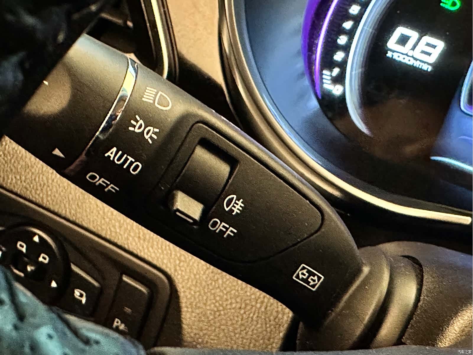Jetour X90, 2019 26