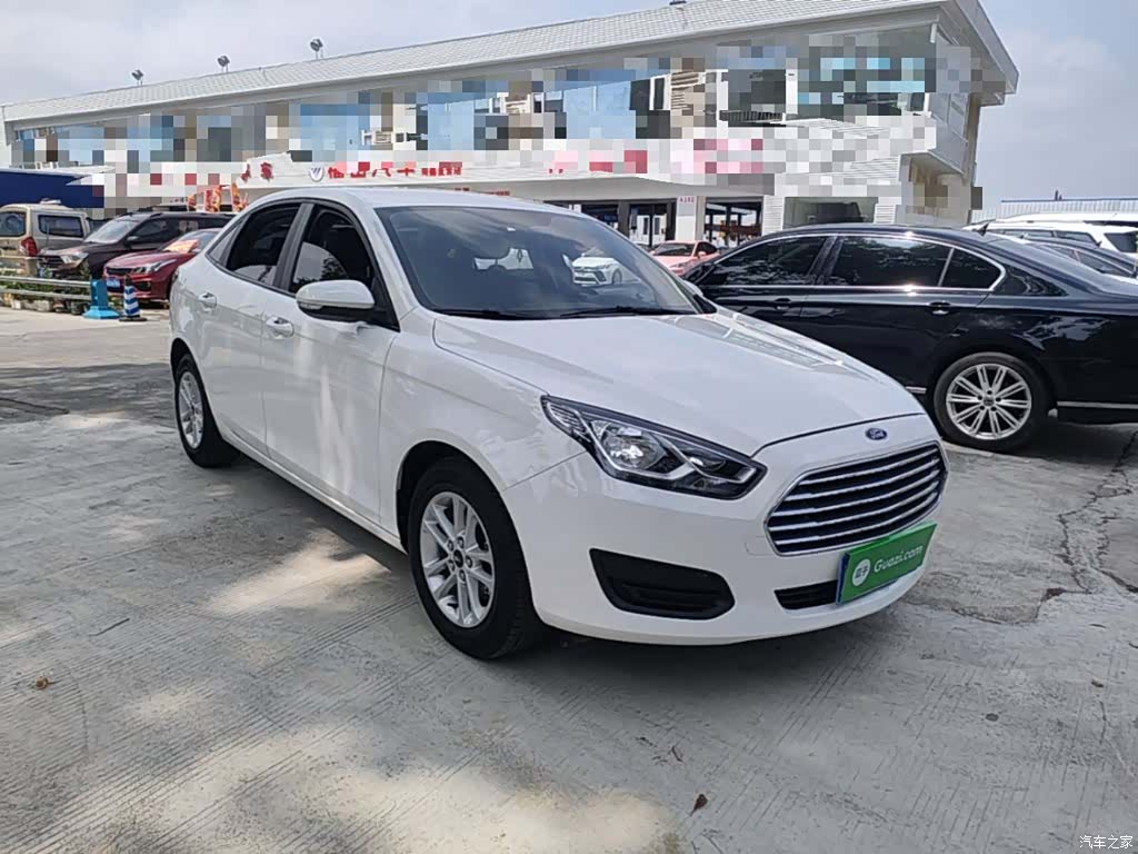 Ford VI, 2021 22