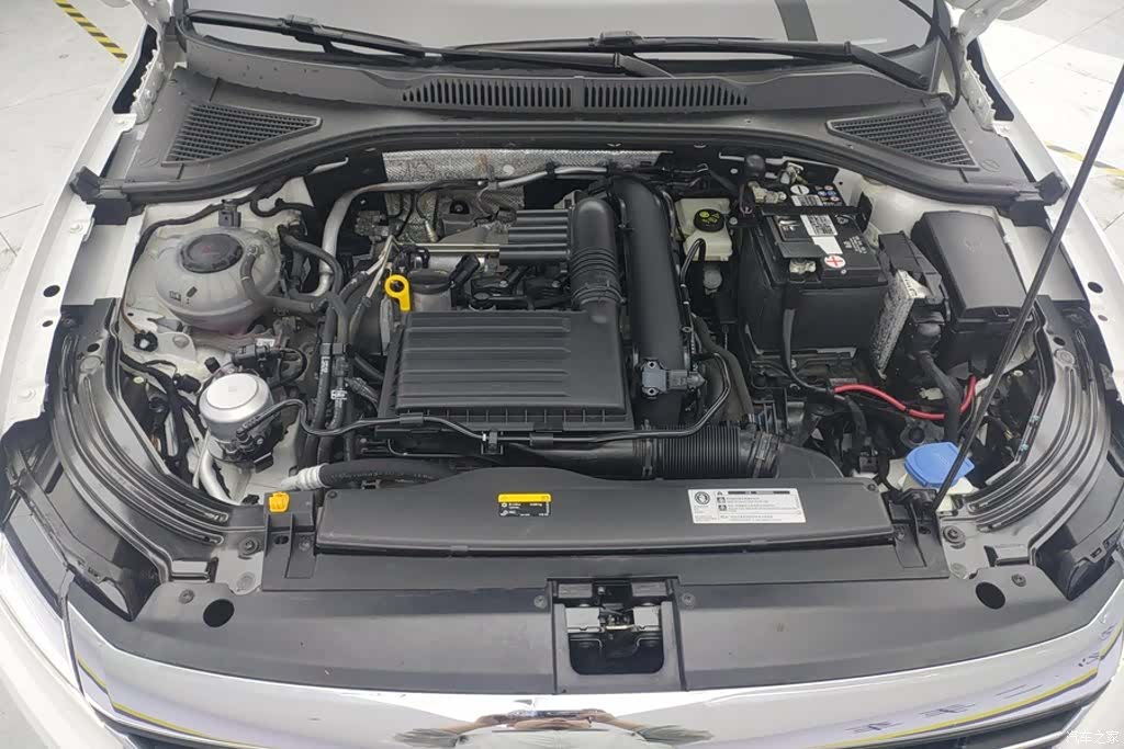 Volkswagen Lavida, 2021 10