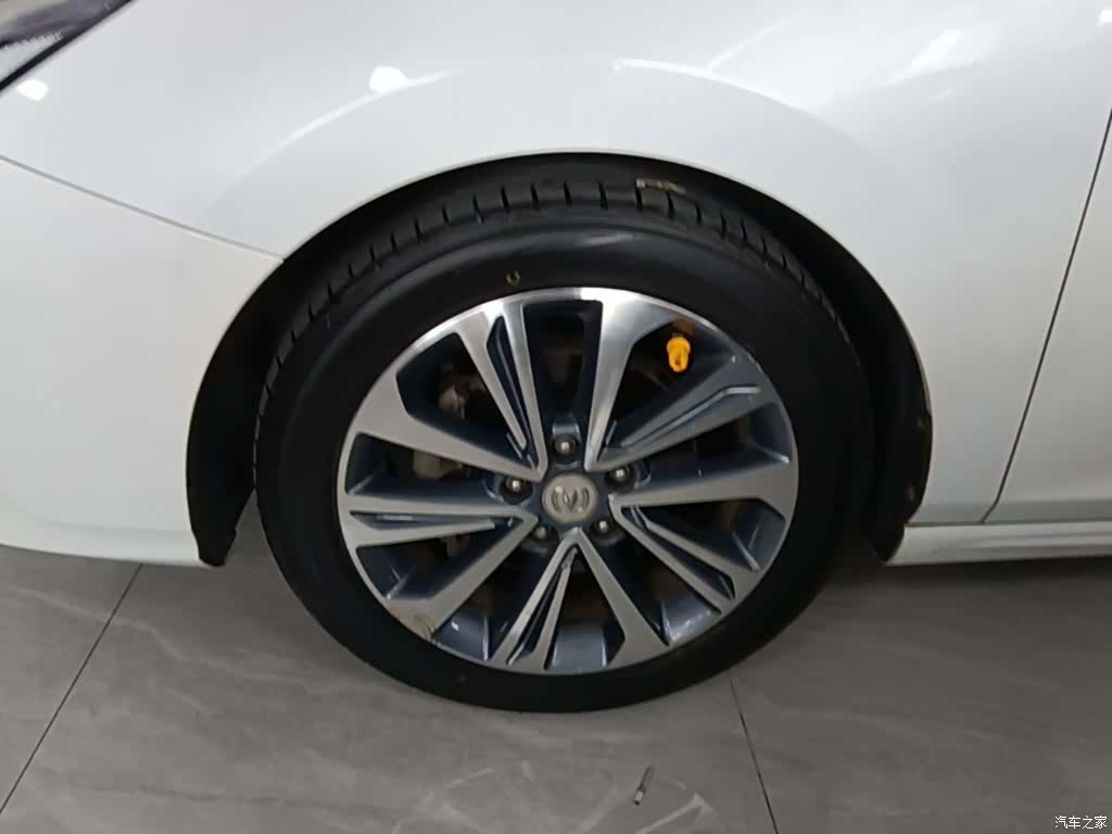Changan CC, 2018 25