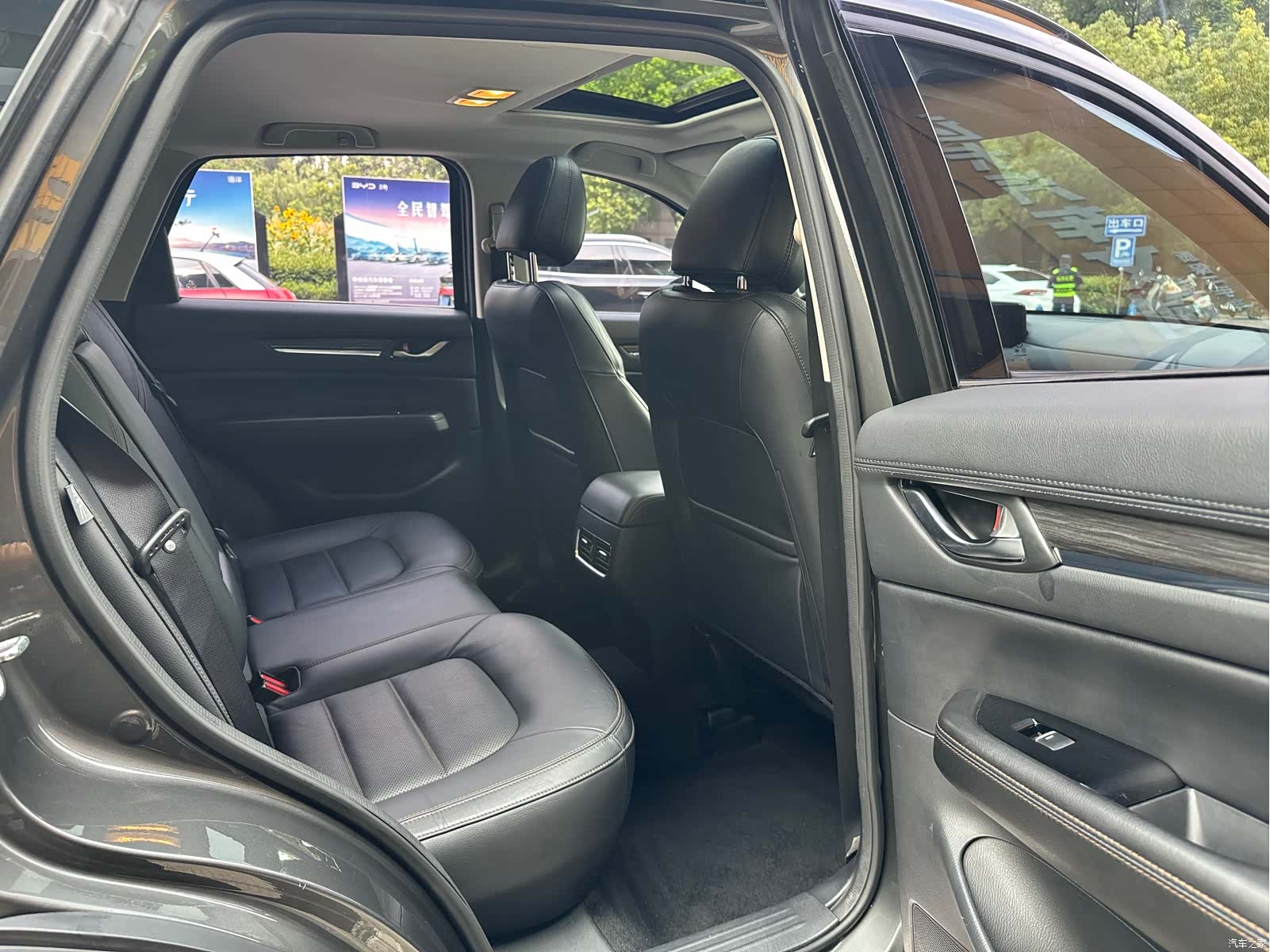 Mazda CX-5, 2017 27