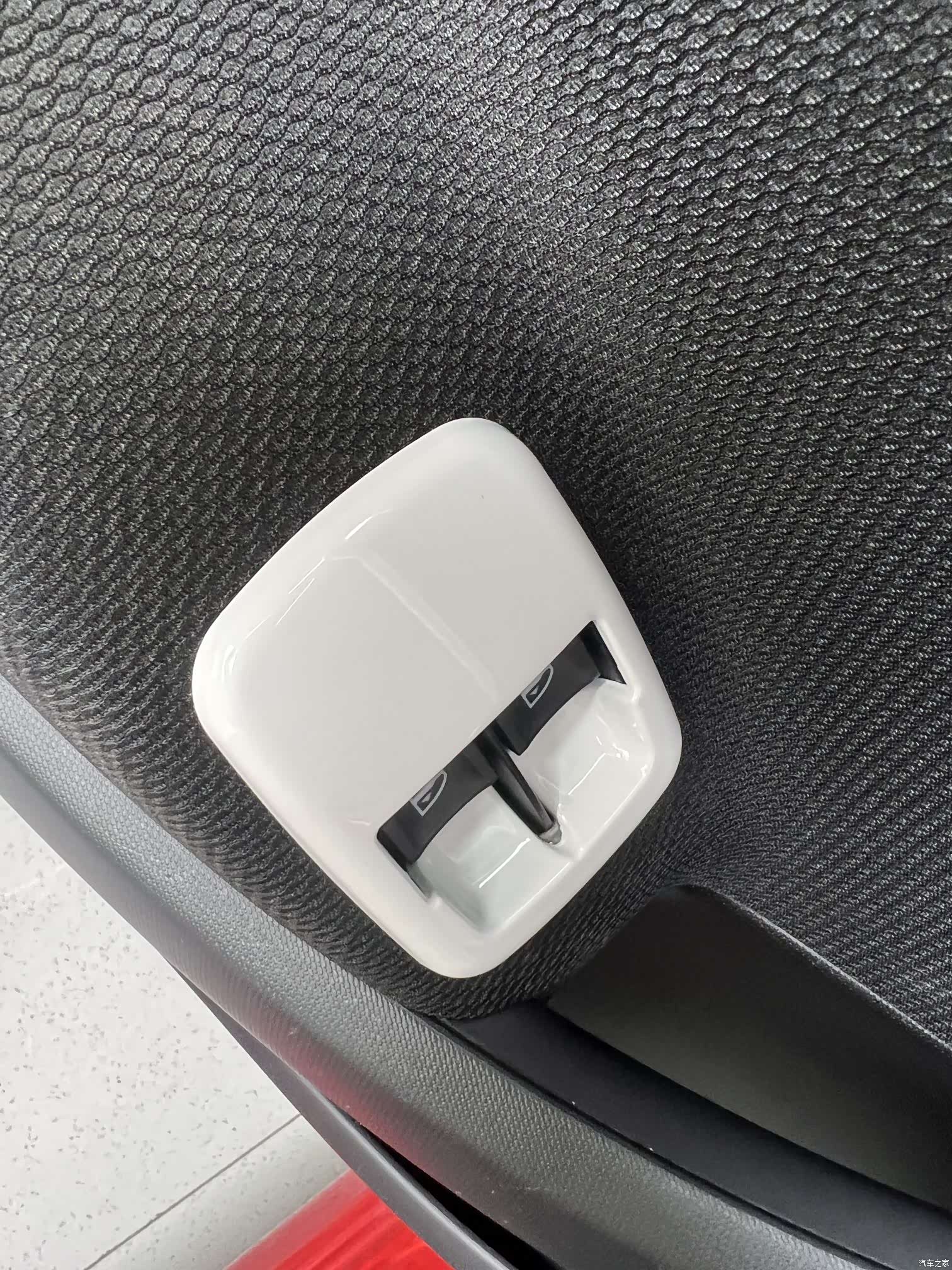 Smart Forfour, 2018 17