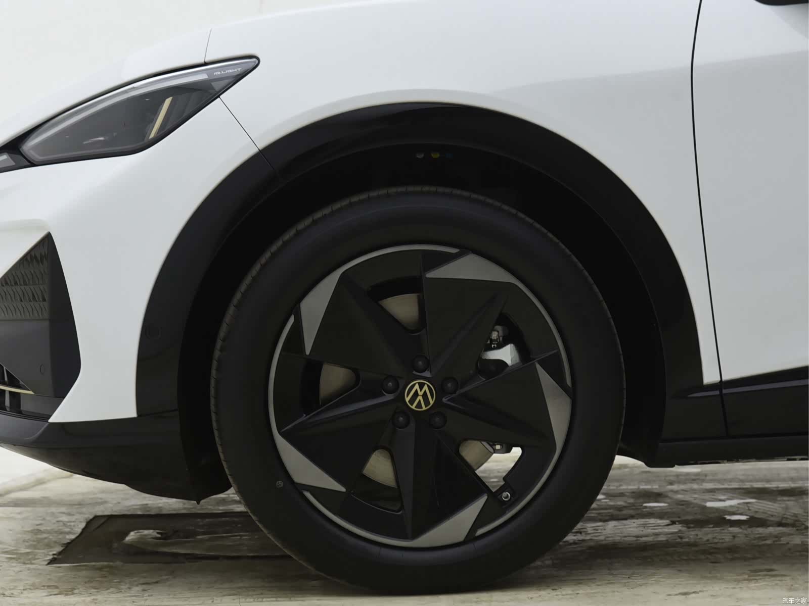 Volkswagen 06, 2026 8