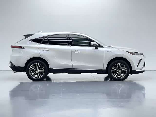 Toyota Wildlander 2022, фото 9