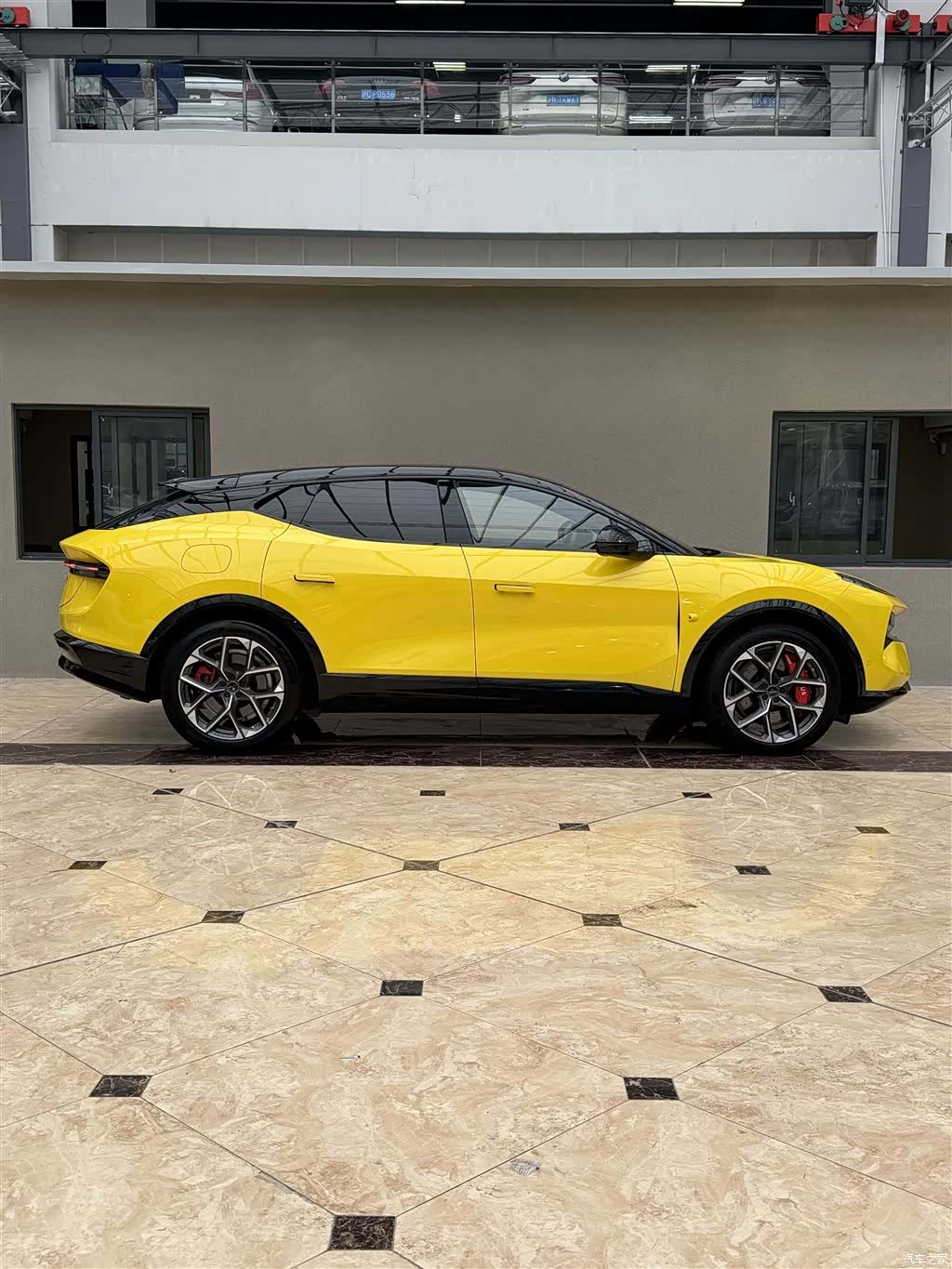 Lotus FOR, 2026 3
