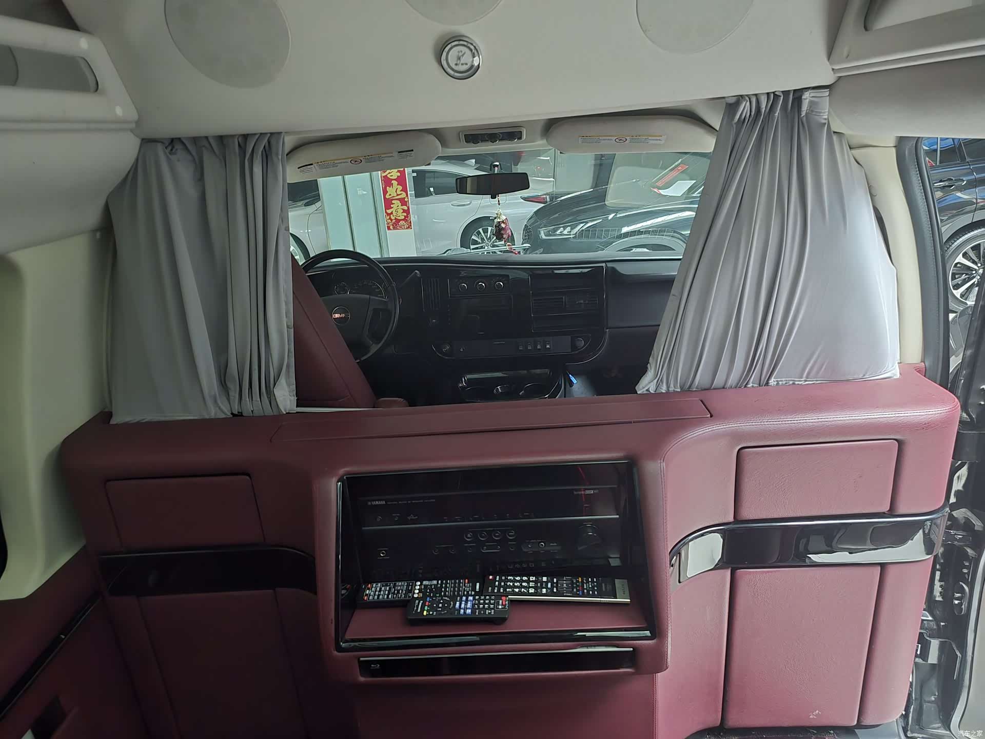GMC SAVANA, 2013 4