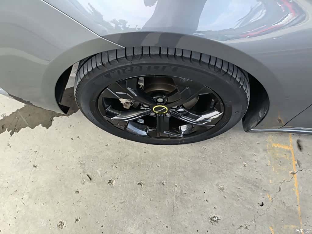 Roewe i6, 2021 23