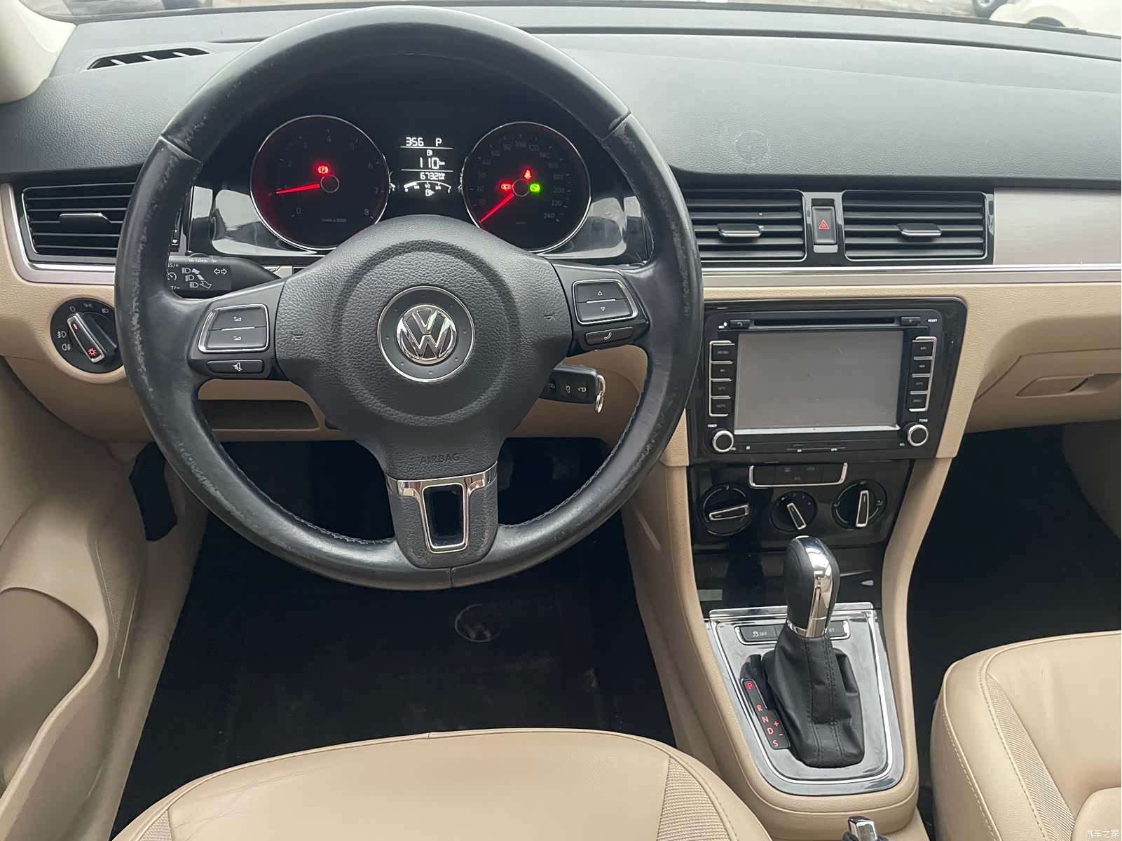 Volkswagen Bora, 2016 6