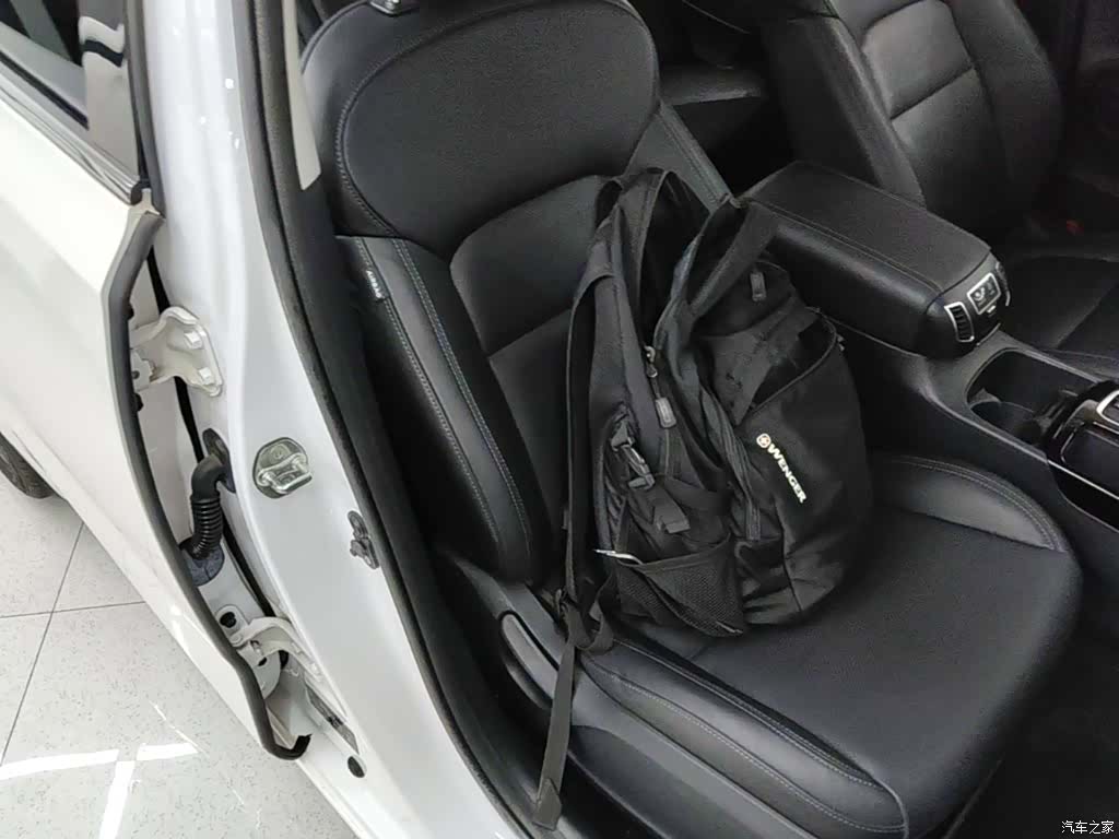 Kia K4, 2016 20