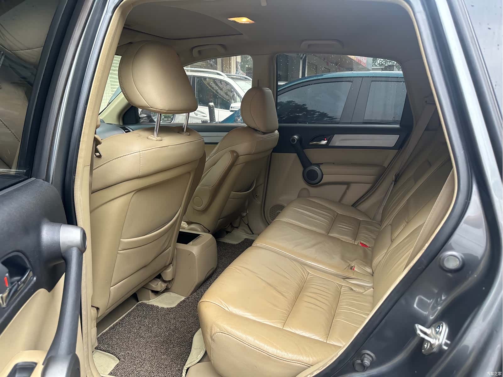Honda CR-V, 2011 9