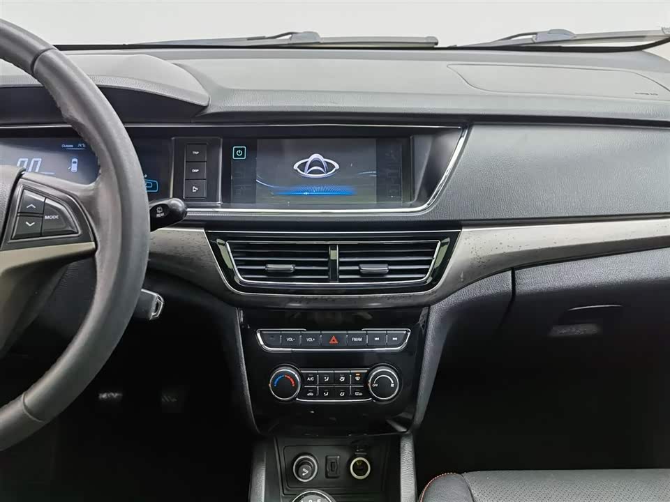 Changan Kaicheng Changan Auchan A600